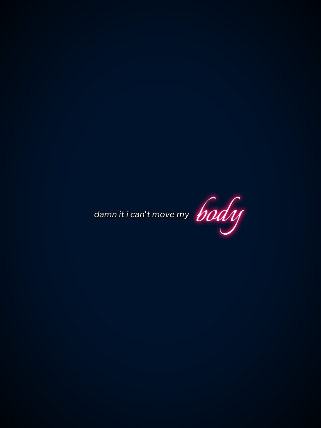 body switch 