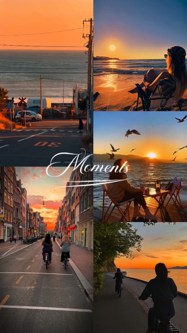 Moments
