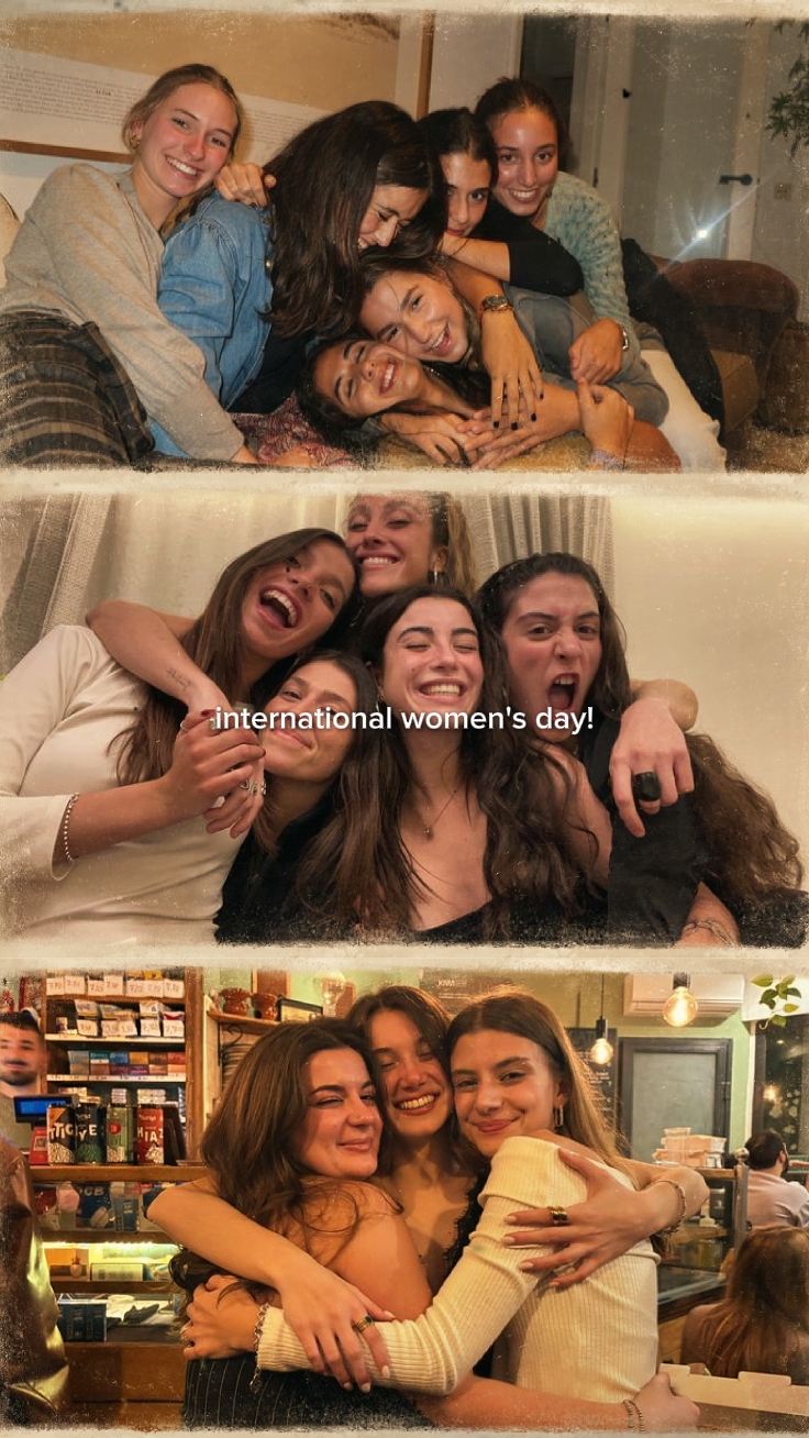journée de la femme 