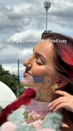 Pare kilometrów 