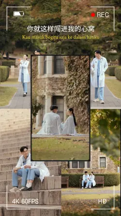 a little sweet lyric