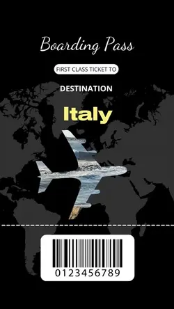 Destination?