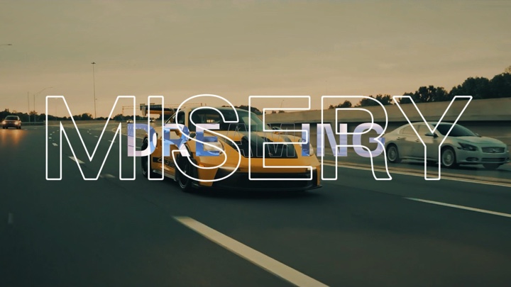 Misery car edit 
