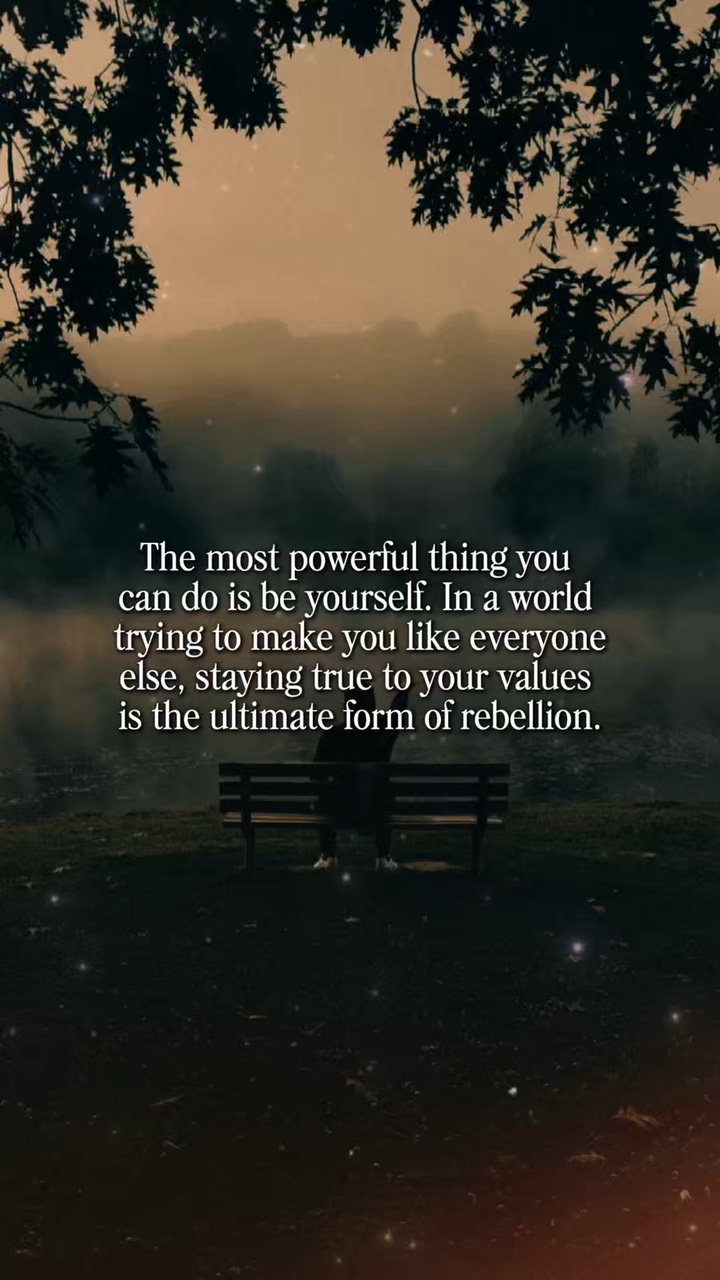 The most powerful