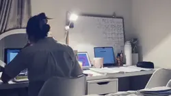 1 video 