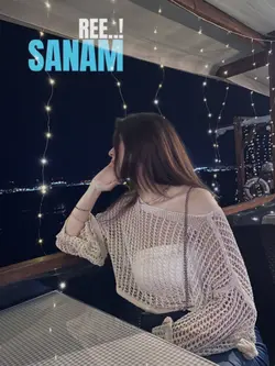 sanam ra !