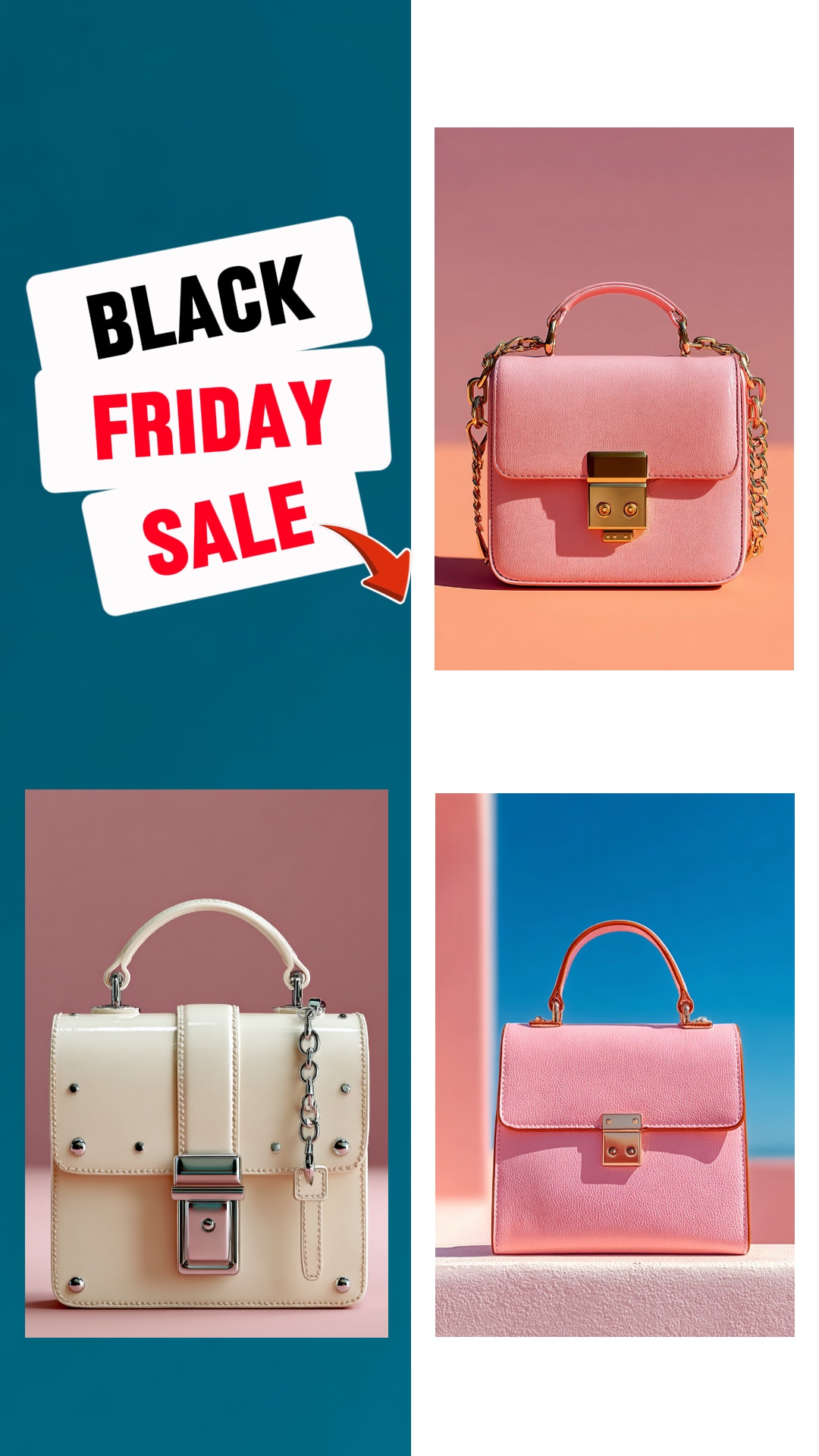 Black Friday Sale