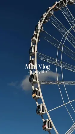 mini vlog daily life