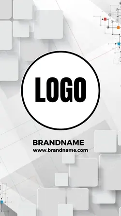 logo intro