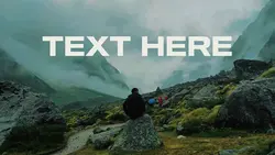 mountain trend