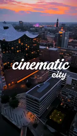 cinematik city