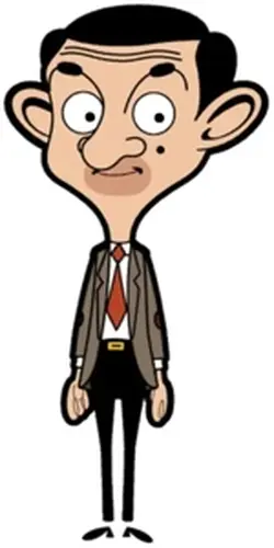 mr bean