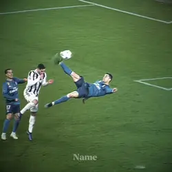 Ronaldo free edit
