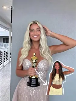 trophy effect 