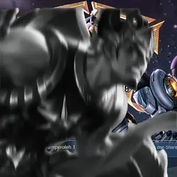 GATOTKACA - MONTAGEM