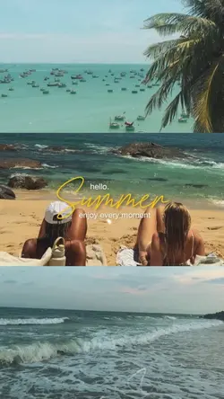 Summer Vibes