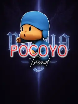POCOYO EDIT