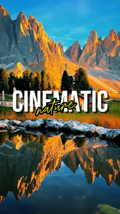 NATURALEZA CINEMÁTICA