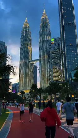 Welcome to KL