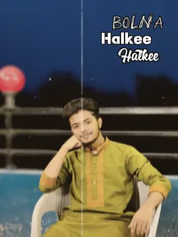 Bolna Halke Halke