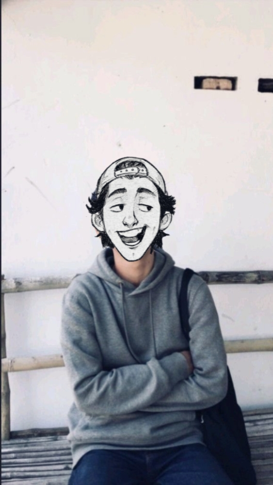 Stiker Bisa Verdauer
