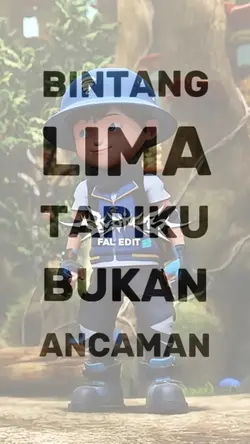 BINTANG LIMA | TREND