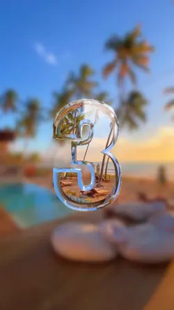 Slow motion trending