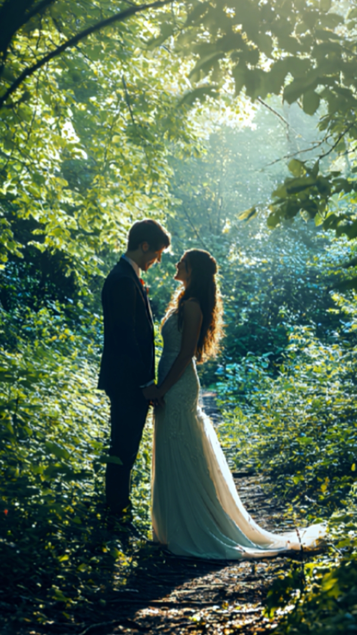 HOCHZEIT FOTO