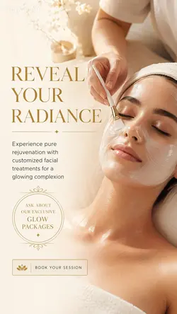 Facial Treatment