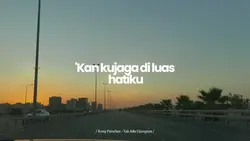 tak ada ujungnya