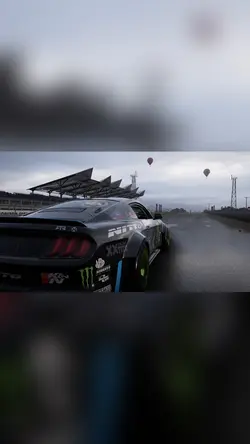 Countdown to FH6 