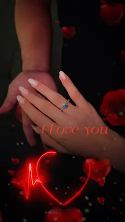 I love you 💕❤️ 