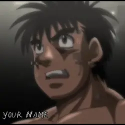 ""Ippo""
