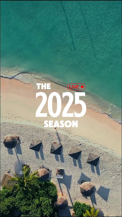 the 2025 season 