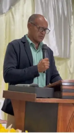 Culto de obreiros