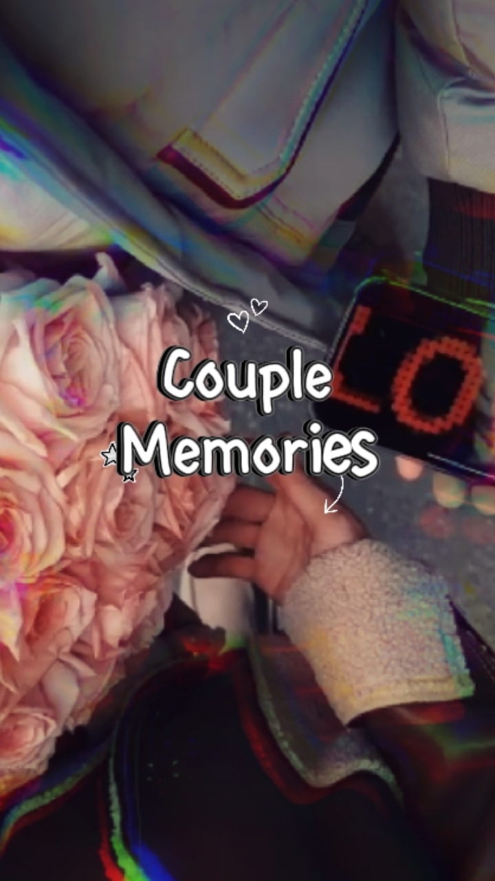 Couple Memories
