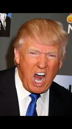 Trump vs Taylor? 