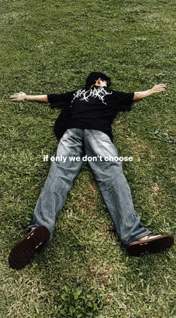 if only we don't