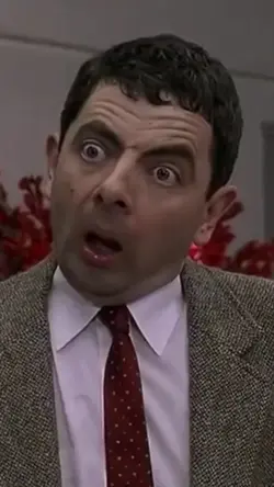 Mr Bean Lucu