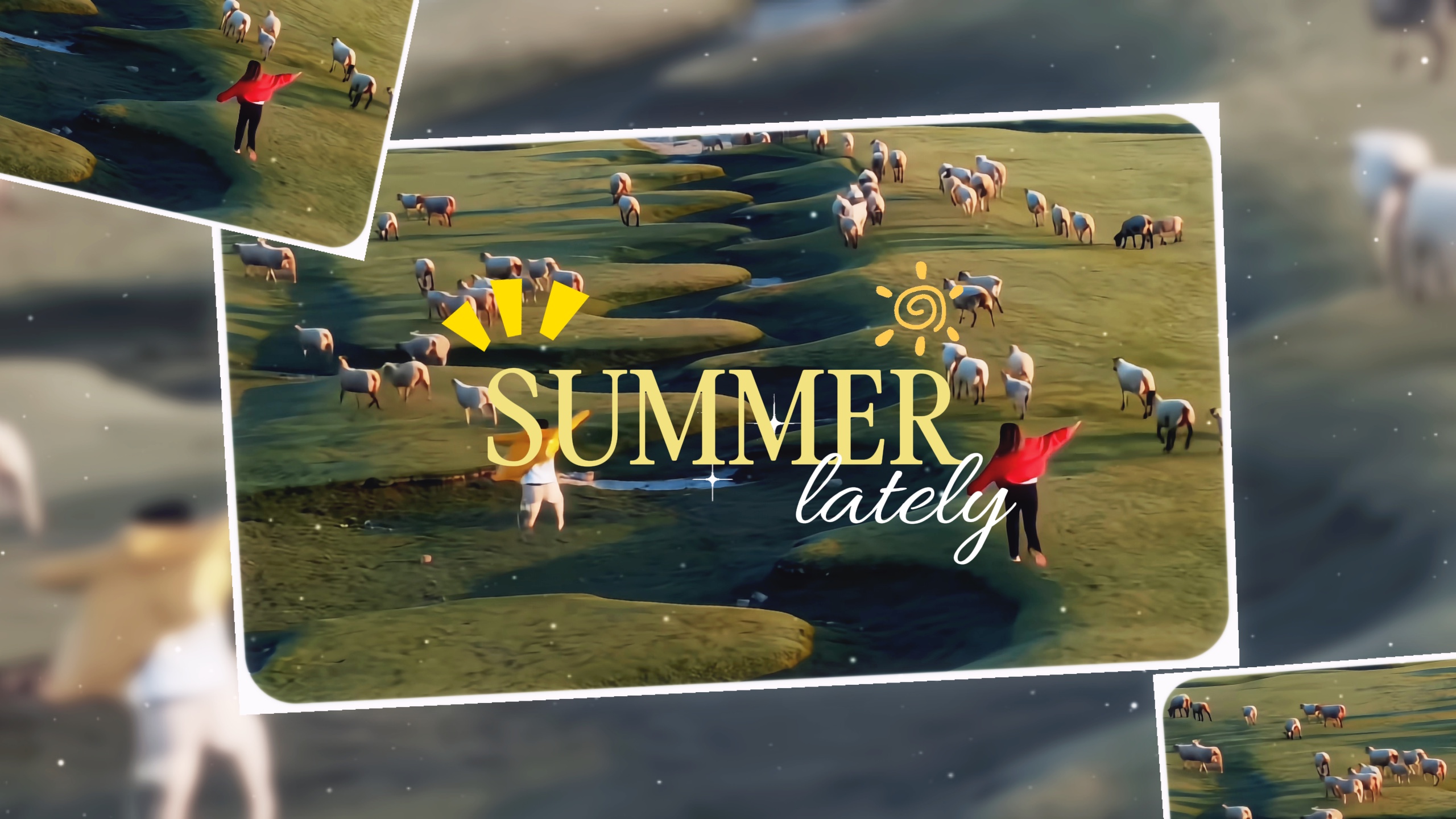 SUMMER LATELY