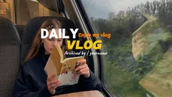 daily vlog