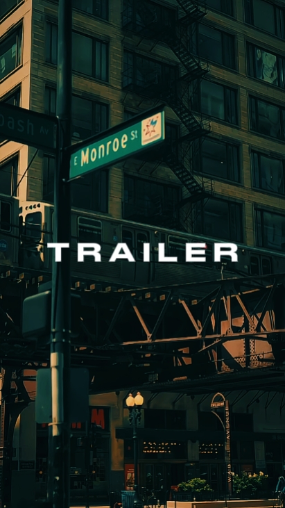 cinematic trailer 