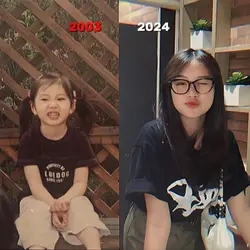 foto masa kecil