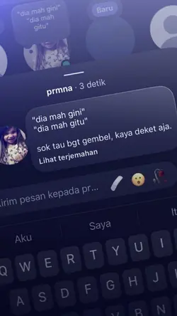 sok tau banget