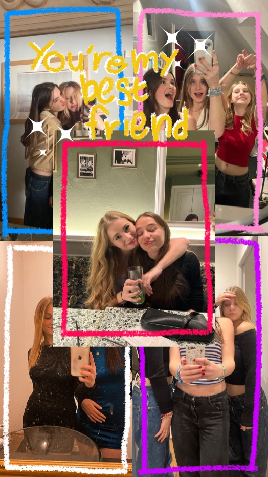 friend 