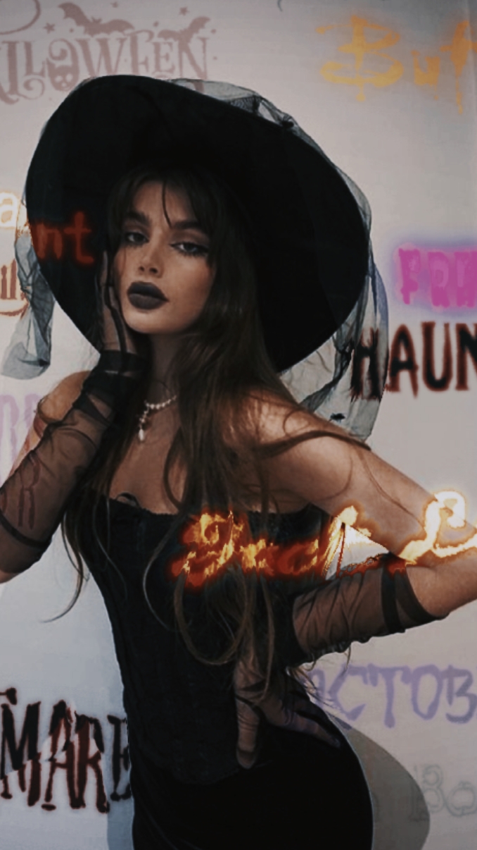 Disfraces de Halloween