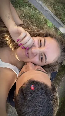 Video de casal 