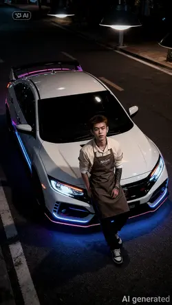 Trend AI xe hơi