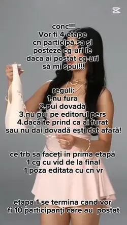 sper că ți placeee