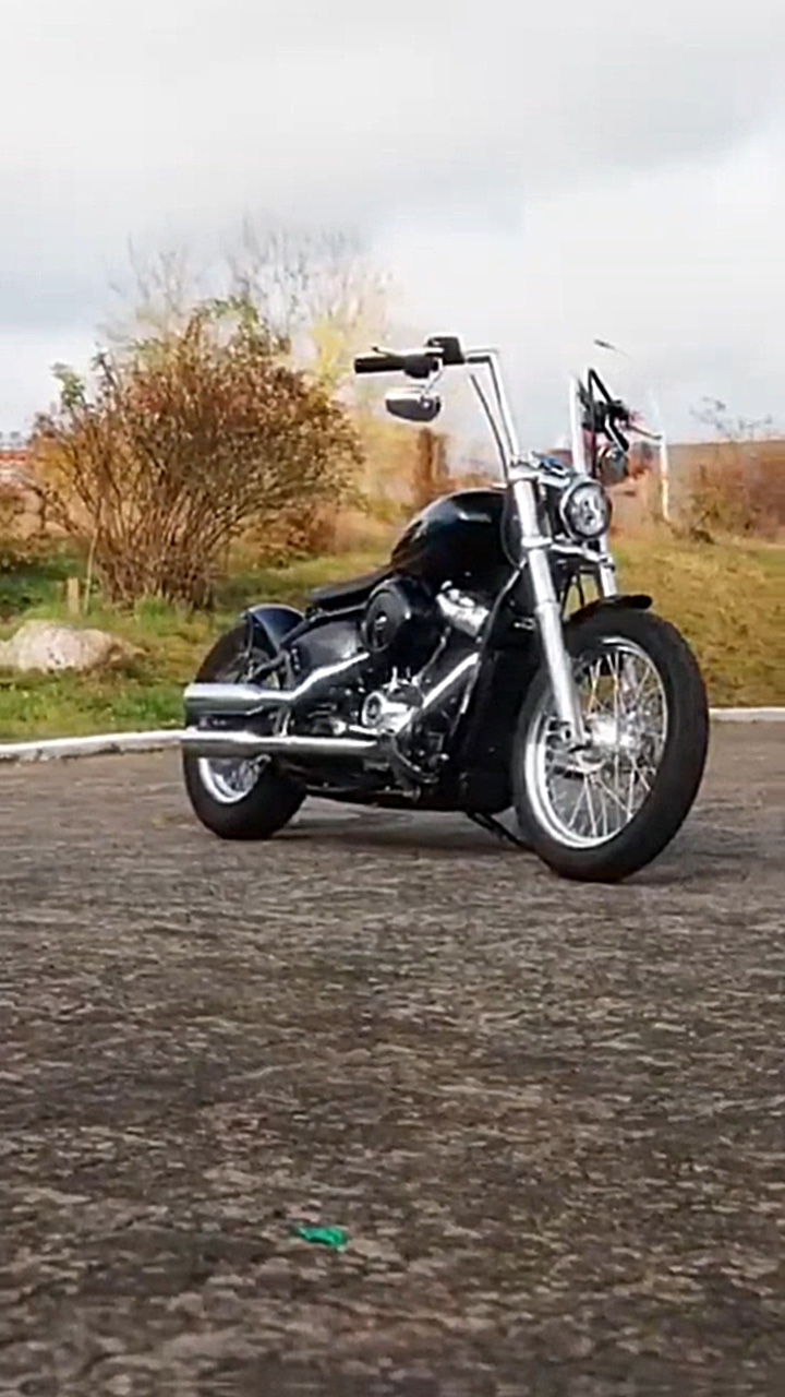 Motocicleta